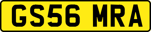 GS56MRA