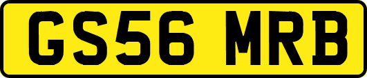 GS56MRB