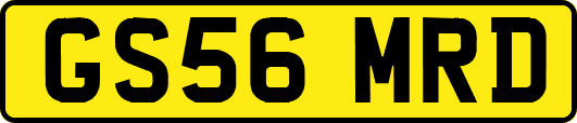 GS56MRD