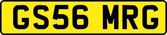 GS56MRG