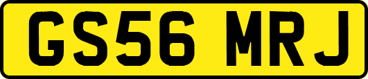 GS56MRJ