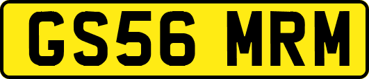 GS56MRM