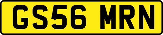GS56MRN