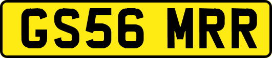 GS56MRR