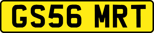 GS56MRT