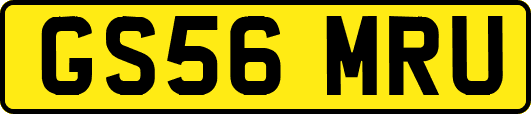 GS56MRU