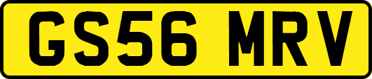 GS56MRV