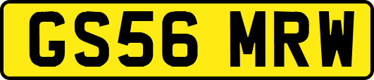 GS56MRW