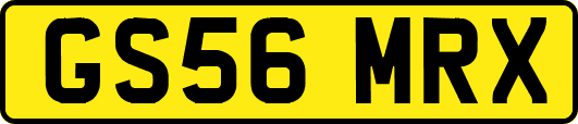 GS56MRX