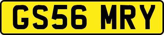 GS56MRY
