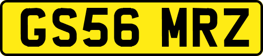 GS56MRZ