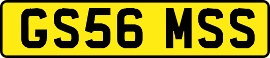 GS56MSS