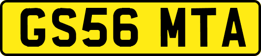 GS56MTA