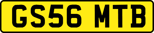 GS56MTB