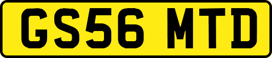 GS56MTD