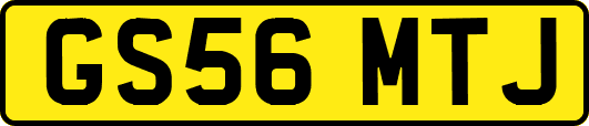 GS56MTJ