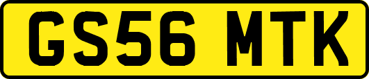 GS56MTK