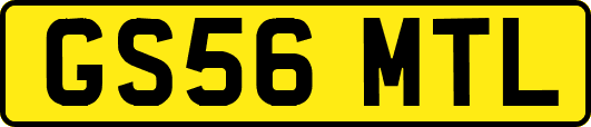 GS56MTL