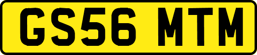 GS56MTM