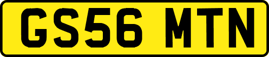 GS56MTN