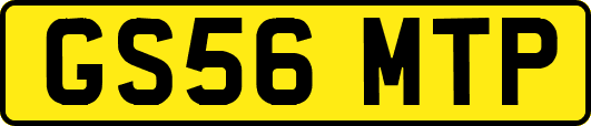GS56MTP
