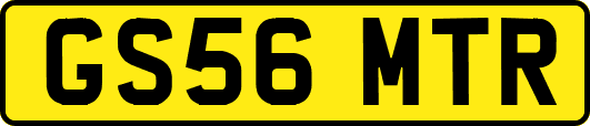 GS56MTR