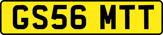 GS56MTT