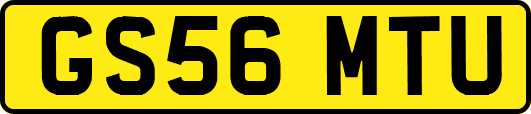 GS56MTU