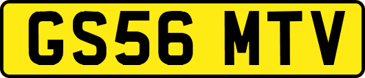 GS56MTV