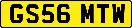 GS56MTW