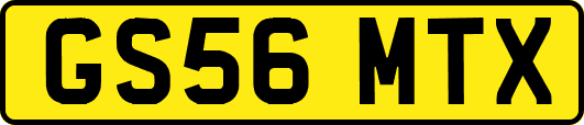 GS56MTX