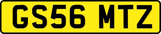 GS56MTZ