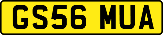 GS56MUA