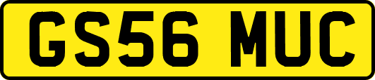 GS56MUC