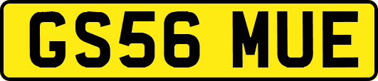 GS56MUE