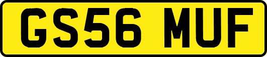 GS56MUF