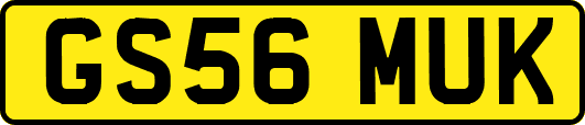 GS56MUK