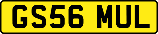 GS56MUL