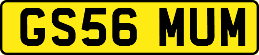 GS56MUM