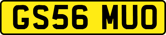 GS56MUO