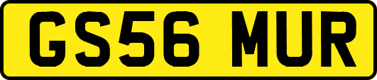 GS56MUR