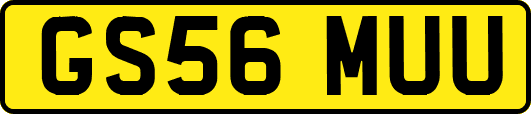 GS56MUU