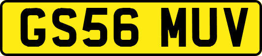 GS56MUV