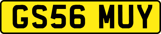 GS56MUY