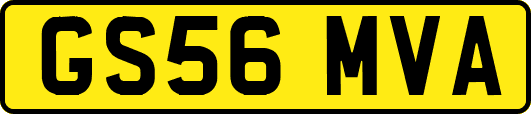 GS56MVA