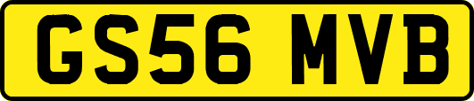GS56MVB