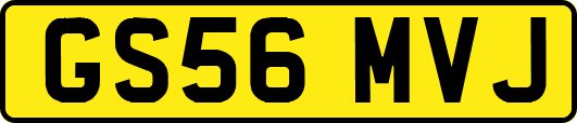 GS56MVJ