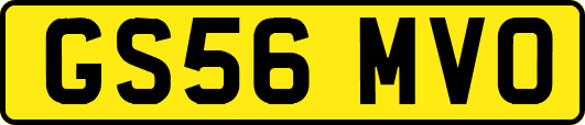 GS56MVO