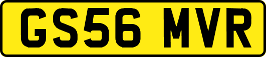 GS56MVR