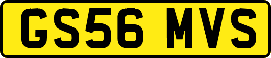 GS56MVS